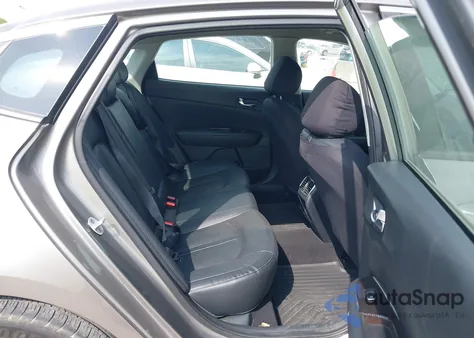 2016 Kia Optima Ex from USA, damaged, VIN 5XXGU4L34GG059142